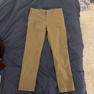 Banana Republic Fulton Chino